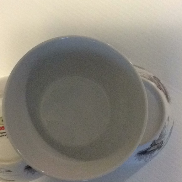 Mossy oak bowls, 3 bowls with duck scenes. - Picture 4 of 7